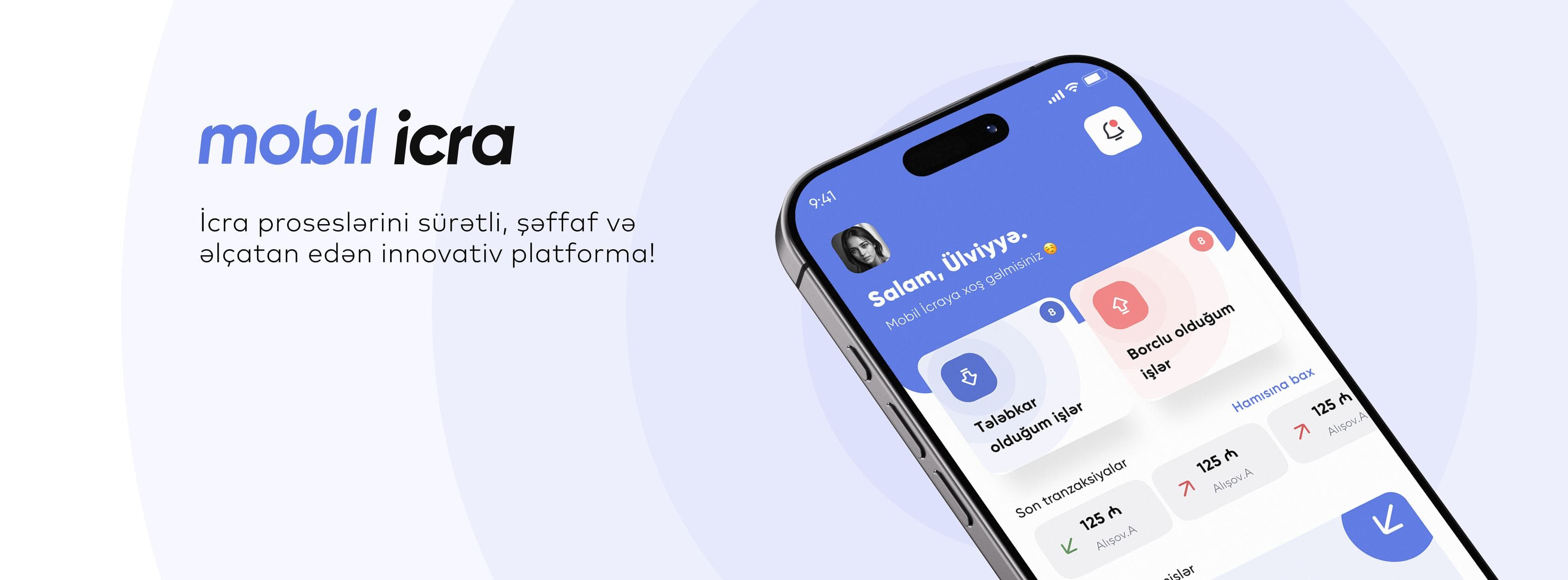 Mobile Icra: Judicial Execution & Compliance